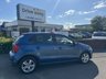 USED 2017 66 VOLKSWAGEN POLO 1.0 MATCH EDITION 5d 60 BHP FULL HISTORY-2 KEYS-FRESH MOT