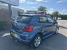 USED 2017 66 VOLKSWAGEN POLO 1.0 MATCH EDITION 5d 60 BHP FULL HISTORY-2 KEYS-FRESH MOT