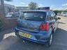 USED 2017 66 VOLKSWAGEN POLO 1.0 MATCH EDITION 5d 60 BHP FULL HISTORY-2 KEYS-FRESH MOT