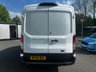 USED 2019 69 FORD TRANSIT 2.0 350 LEADER P/V ECOBLUE 129 BHP 