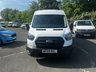 USED 2019 69 FORD TRANSIT 2.0 350 LEADER P/V ECOBLUE 129 BHP 
