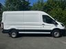 USED 2019 69 FORD TRANSIT 2.0 350 LEADER P/V ECOBLUE 129 BHP 