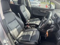 USED 2015 15 VAUXHALL MOKKA 1.4 SE S/S 5d 138 BHP FRESH MOT, JUST BEEN SERVICED!