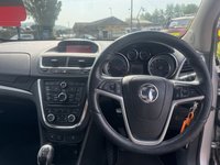 USED 2015 15 VAUXHALL MOKKA 1.4 SE S/S 5d 138 BHP FRESH MOT, JUST BEEN SERVICED!