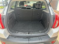 USED 2015 15 VAUXHALL MOKKA 1.4 SE S/S 5d 138 BHP FRESH MOT, JUST BEEN SERVICED!