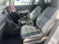 USED 2015 15 VAUXHALL MOKKA 1.4 SE S/S 5d 138 BHP FRESH MOT, JUST BEEN SERVICED!