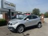 USED 2015 15 VAUXHALL MOKKA 1.4 SE S/S 5d 138 BHP FRESH MOT, JUST BEEN SERVICED!