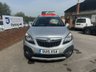 USED 2015 15 VAUXHALL MOKKA 1.4 SE S/S 5d 138 BHP FRESH MOT, JUST BEEN SERVICED!