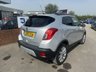 USED 2015 15 VAUXHALL MOKKA 1.4 SE S/S 5d 138 BHP FRESH MOT, JUST BEEN SERVICED!