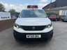 USED 2019 69 PEUGEOT PARTNER 1.5 BLUEHDI PROFESSIONAL L1 101 BHP FULL HISTORY-2 KEYS-FRESH MOT