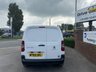USED 2019 69 PEUGEOT PARTNER 1.5 BLUEHDI PROFESSIONAL L1 101 BHP FULL HISTORY-2 KEYS-FRESH MOT
