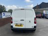 USED 2019 69 PEUGEOT PARTNER 1.5 BLUEHDI PROFESSIONAL L1 101 BHP FULL HISTORY-2 KEYS-FRESH MOT