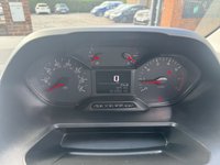 USED 2019 19 PEUGEOT PARTNER 1.6 BLUEHDI PROFESSIONAL L1 100 BHP FRESH MOT, JUST BEEN SERVICED!
