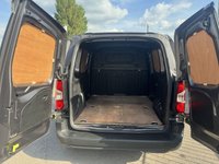 USED 2019 19 PEUGEOT PARTNER 1.6 BLUEHDI PROFESSIONAL L1 100 BHP FRESH MOT, JUST BEEN SERVICED!