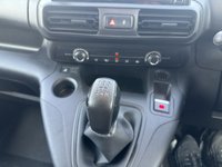 USED 2019 19 PEUGEOT PARTNER 1.6 BLUEHDI PROFESSIONAL L1 100 BHP FRESH MOT, JUST BEEN SERVICED!