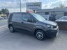 USED 2019 19 PEUGEOT PARTNER 1.6 BLUEHDI PROFESSIONAL L1 100 BHP FRESH MOT, JUST BEEN SERVICED!
