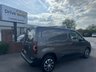 USED 2019 19 PEUGEOT PARTNER 1.6 BLUEHDI PROFESSIONAL L1 100 BHP FRESH MOT, JUST BEEN SERVICED!