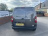 USED 2019 19 PEUGEOT PARTNER 1.6 BLUEHDI PROFESSIONAL L1 100 BHP FRESH MOT, JUST BEEN SERVICED!