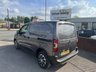 USED 2019 19 PEUGEOT PARTNER 1.6 BLUEHDI PROFESSIONAL L1 100 BHP FRESH MOT, JUST BEEN SERVICED!