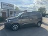 USED 2019 19 PEUGEOT PARTNER 1.6 BLUEHDI PROFESSIONAL L1 100 BHP FRESH MOT, JUST BEEN SERVICED!