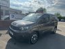 USED 2019 19 PEUGEOT PARTNER 1.6 BLUEHDI PROFESSIONAL L1 100 BHP FRESH MOT, JUST BEEN SERVICED!
