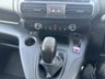 USED 2019 19 PEUGEOT PARTNER 1.6 BLUEHDI PROFESSIONAL L1 100 BHP FRESH MOT, JUST BEEN SERVICED!