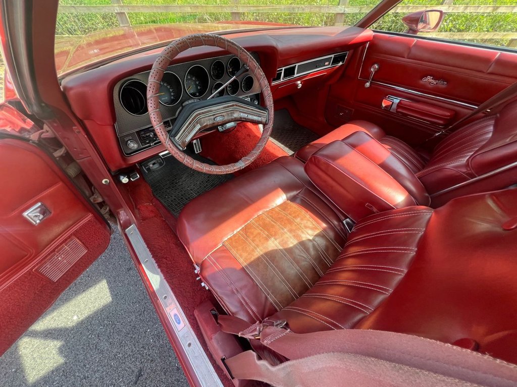 USED 1978 FORD GT Rachero GT Brougham // 6.6 400ci V8 // Car Truck // Px swap 