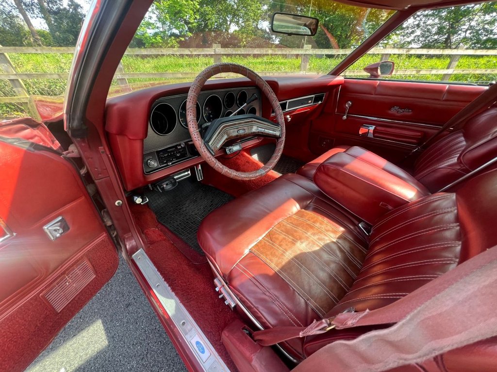 USED 1978 FORD GT Rachero GT Brougham // 6.6 400ci V8 // Car Truck // Px swap 