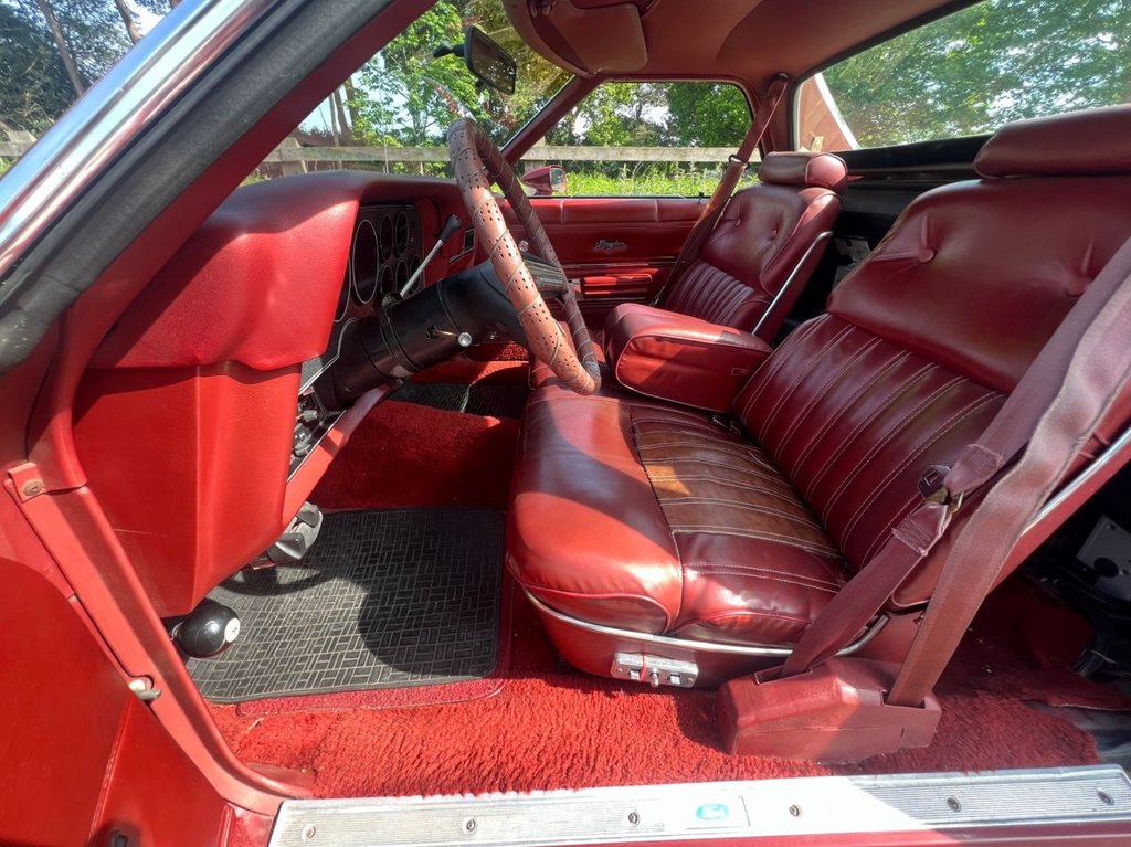 USED 1978 FORD GT Rachero GT Brougham // 6.6 400ci V8 // Car Truck // Px swap 