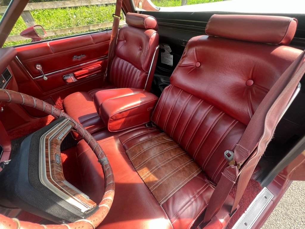 USED 1978 FORD GT Rachero GT Brougham // 6.6 400ci V8 // Car Truck // Px swap 
