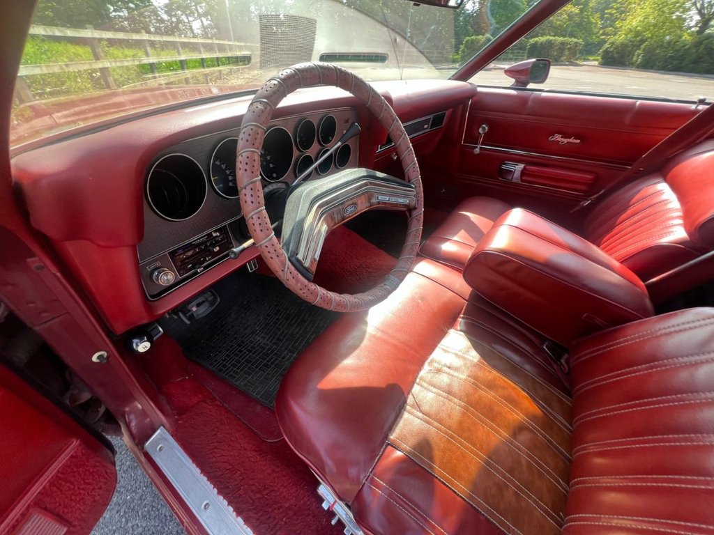 USED 1978 FORD GT Rachero GT Brougham // 6.6 400ci V8 // Car Truck // Px swap 