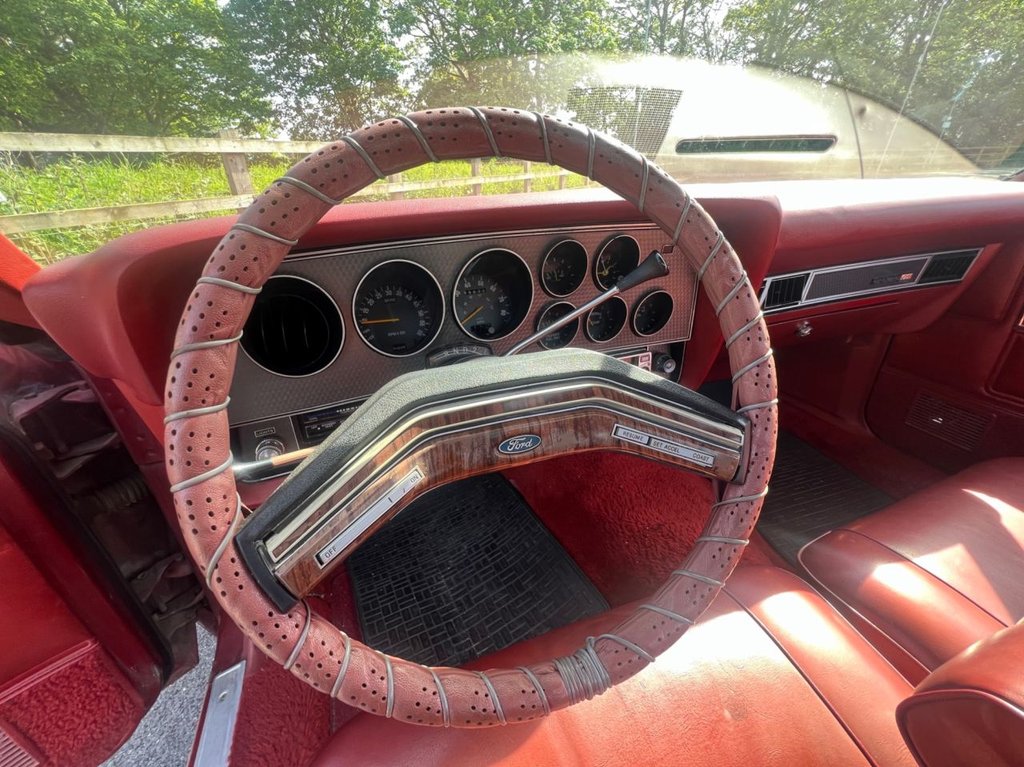 USED 1978 FORD GT Rachero GT Brougham // 6.6 400ci V8 // Car Truck // Px swap 