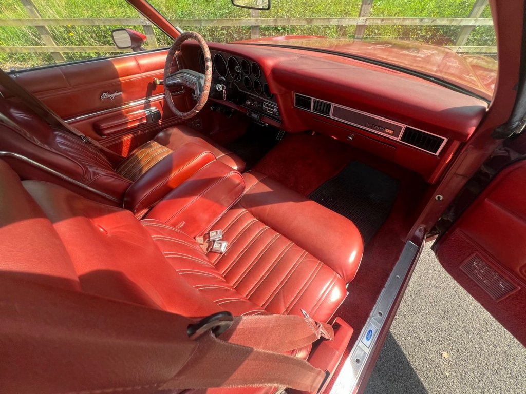 USED 1978 FORD GT Rachero GT Brougham // 6.6 400ci V8 // Car Truck // Px swap 