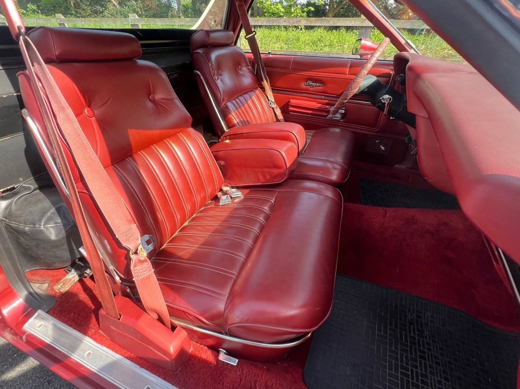USED 1978 FORD GT Rachero GT Brougham // 6.6 400ci V8 // Car Truck // Px swap 