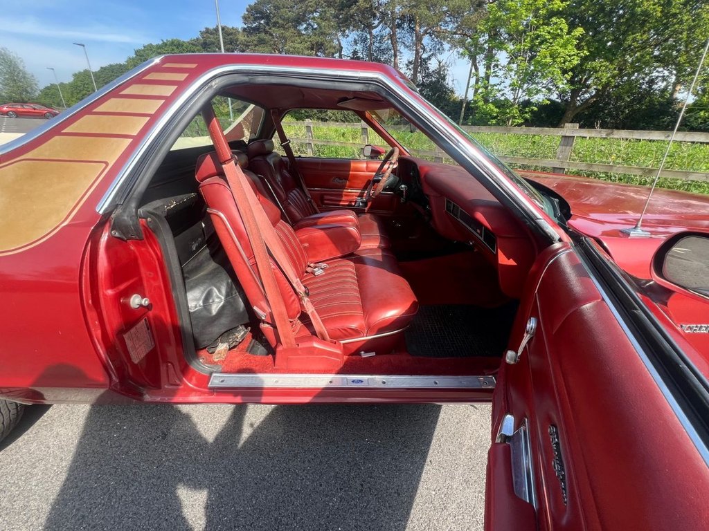 USED 1978 FORD GT Rachero GT Brougham // 6.6 400ci V8 // Car Truck // Px swap 