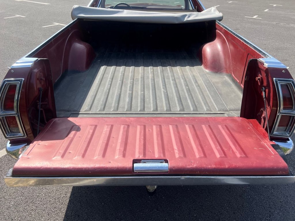 USED 1978 FORD GT Rachero GT Brougham // 6.6 400ci V8 // Car Truck // Px swap 