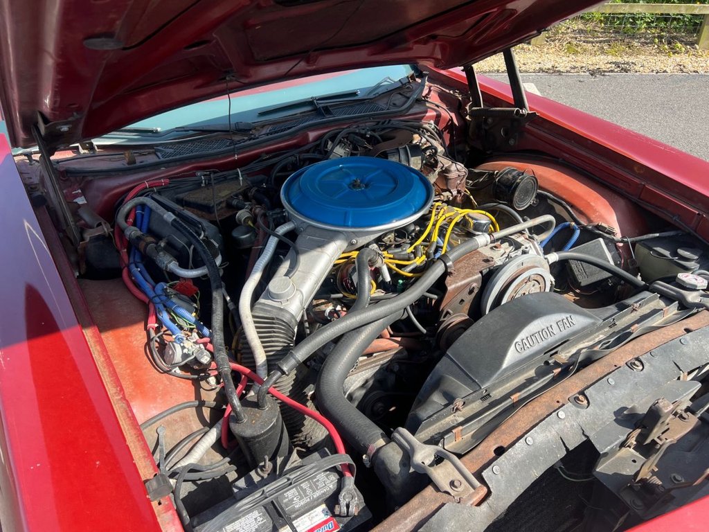 USED 1978 FORD GT Rachero GT Brougham // 6.6 400ci V8 // Car Truck // Px swap 