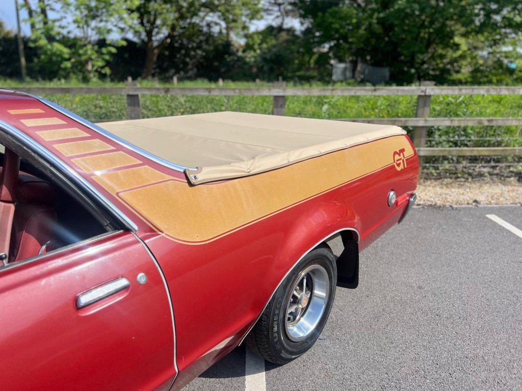 USED 1978 FORD GT Rachero GT Brougham // 6.6 400ci V8 // Car Truck // Px swap 