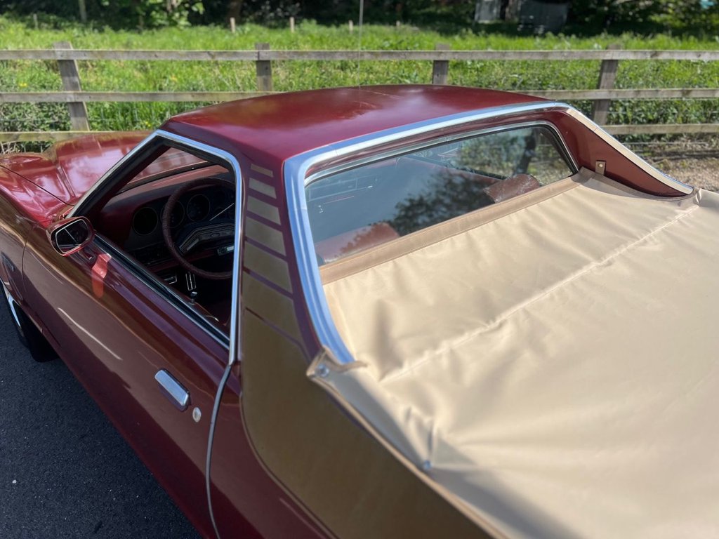 USED 1978 FORD GT Rachero GT Brougham // 6.6 400ci V8 // Car Truck // Px swap 