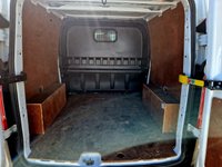 USED 2020 69 FORD TRANSIT CUSTOM 2.0 320 LEADER DCIV ECOBLUE 129 BHP LOW MILEAGE, AIR CON