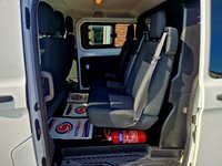 USED 2020 69 FORD TRANSIT CUSTOM 2.0 320 LEADER DCIV ECOBLUE 129 BHP LOW MILEAGE, AIR CON