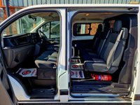 USED 2020 69 FORD TRANSIT CUSTOM 2.0 320 LEADER DCIV ECOBLUE 129 BHP LOW MILEAGE, AIR CON
