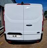 USED 2020 69 FORD TRANSIT CUSTOM 2.0 320 LEADER DCIV ECOBLUE 129 BHP LOW MILEAGE, AIR CON
