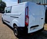 USED 2020 69 FORD TRANSIT CUSTOM 2.0 320 LEADER DCIV ECOBLUE 129 BHP LOW MILEAGE, AIR CON