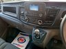 USED 2020 69 FORD TRANSIT CUSTOM 2.0 320 LEADER DCIV ECOBLUE 129 BHP LOW MILEAGE, AIR CON