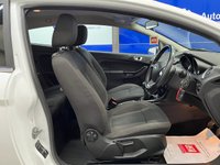 USED 2016 16 FORD FIESTA 1.25 Zetec Hatchback 3dr Petrol Manual Euro 6 (82 ps) DAB Radio, Bluetooth, Air Con