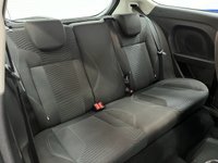 USED 2016 16 FORD FIESTA 1.25 Zetec Hatchback 3dr Petrol Manual Euro 6 (82 ps) DAB Radio, Bluetooth, Air Con
