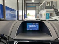 USED 2016 16 FORD FIESTA 1.25 Zetec Hatchback 3dr Petrol Manual Euro 6 (82 ps) DAB Radio, Bluetooth, Air Con