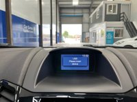 USED 2016 16 FORD FIESTA 1.25 Zetec Hatchback 3dr Petrol Manual Euro 6 (82 ps) DAB Radio, Bluetooth, Air Con
