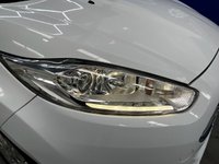 USED 2016 16 FORD FIESTA 1.25 Zetec Hatchback 3dr Petrol Manual Euro 6 (82 ps) DAB Radio, Bluetooth, Air Con